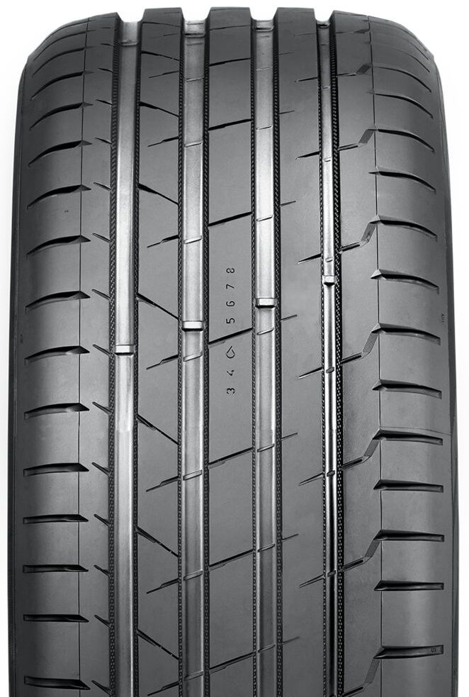 Nokian black 2